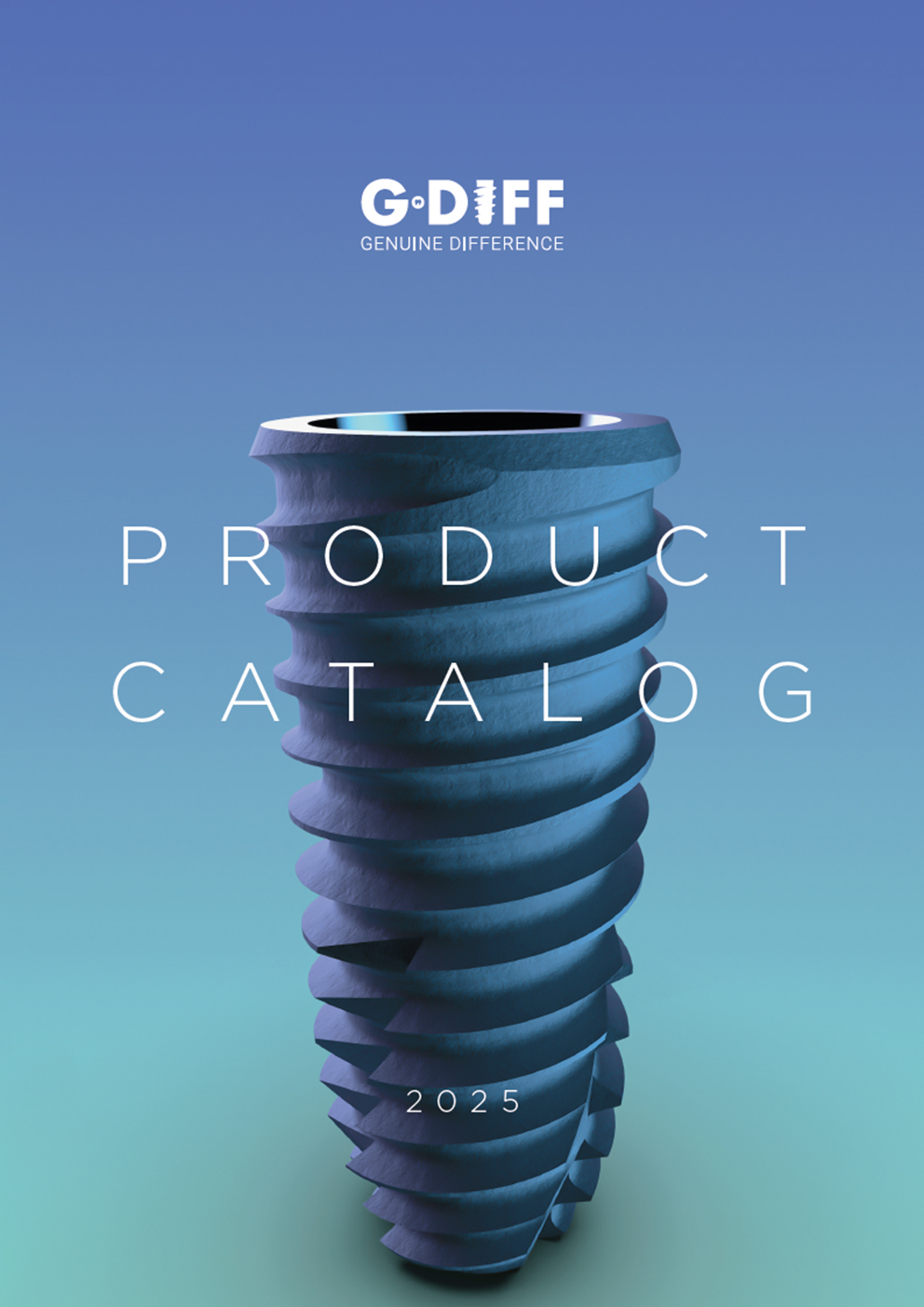 2025 GDIFF